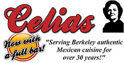 Celia's Mexican Restaurant Picture